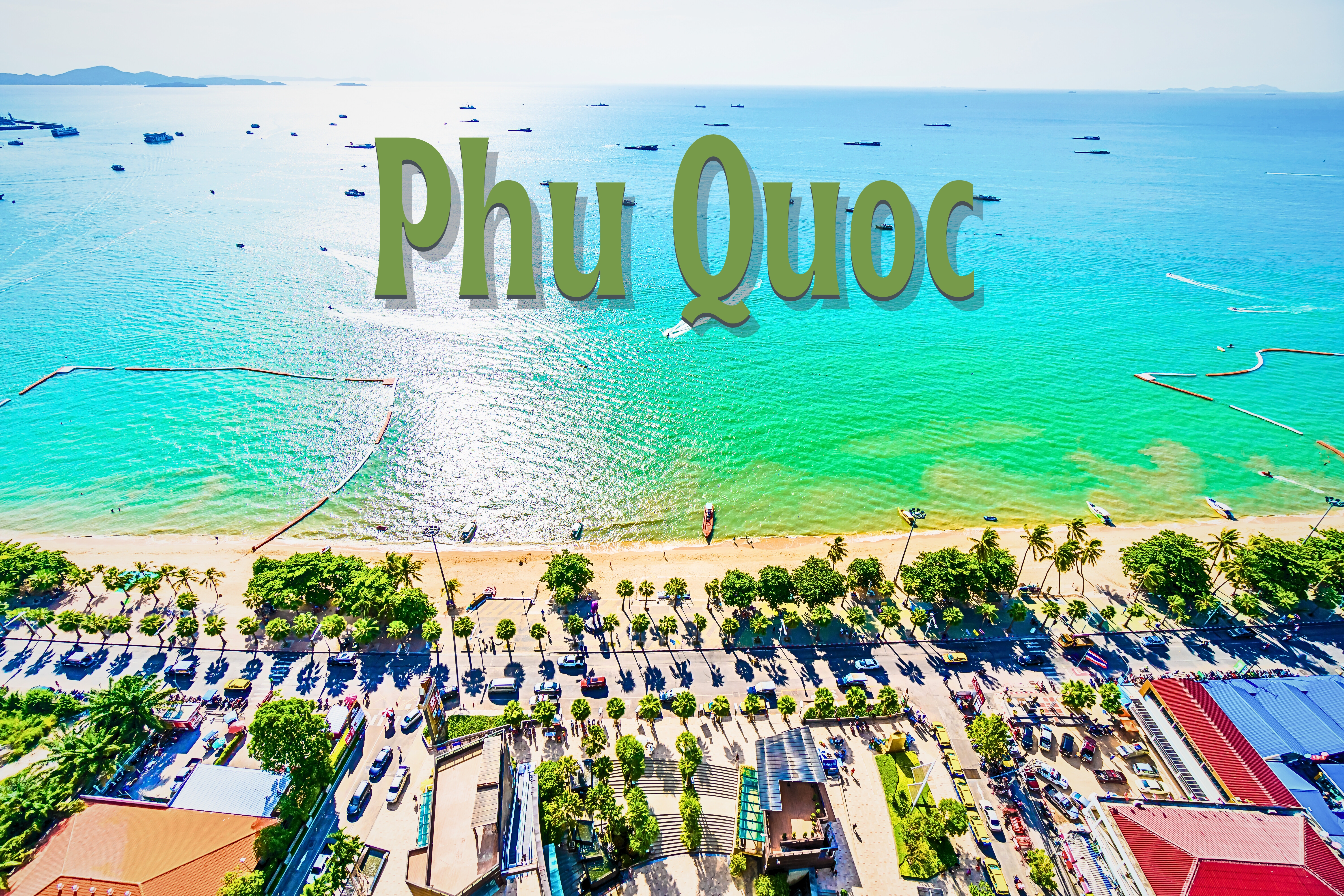 Phu Quoc 