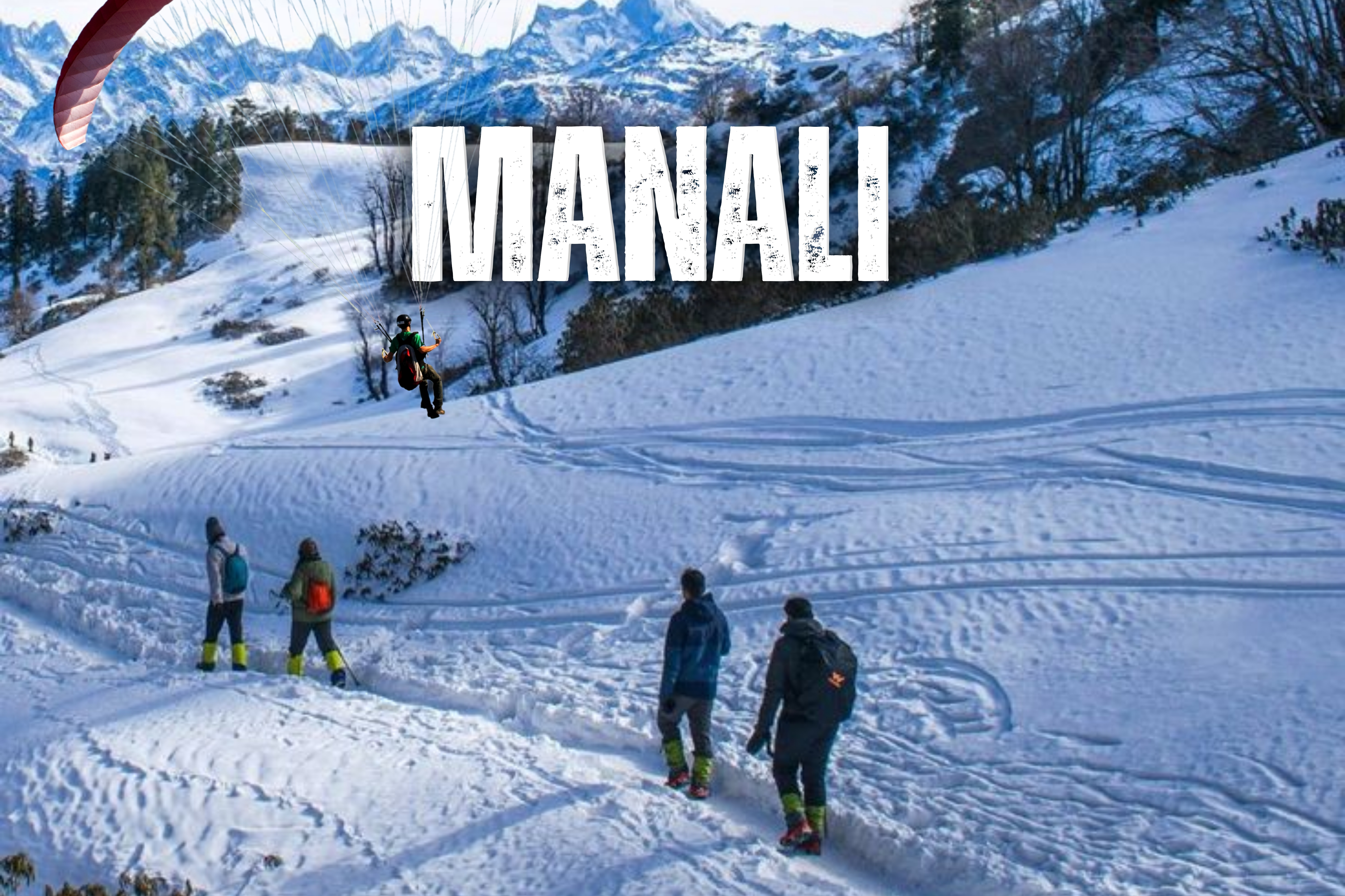 Manali 